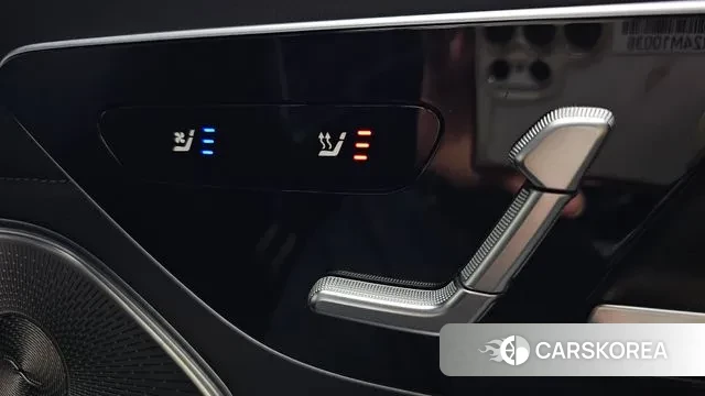 Mercedes-Benz EQS V297 id 3043122 из Кореи 10