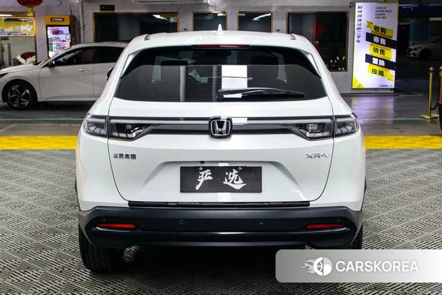 Honda XR-V id 4259717 из Китая 10