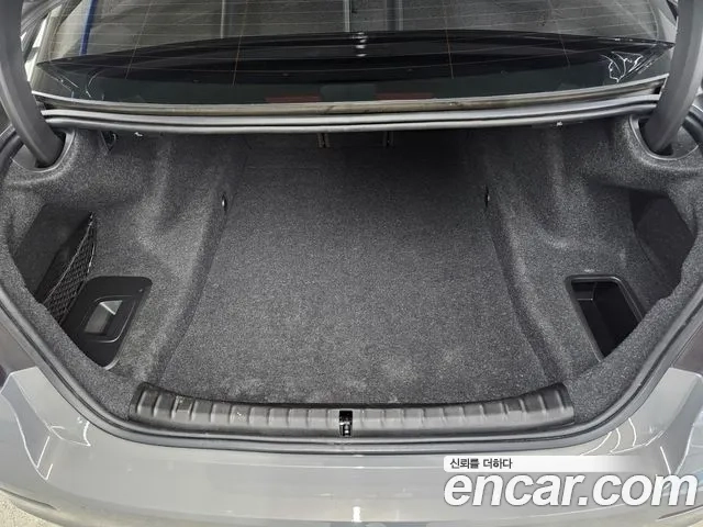 BMW 5 Series (G30) id 2907021 из Кореи 10