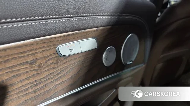 Mercedes-Benz E-Class W213 id 3166335 из Кореи 10