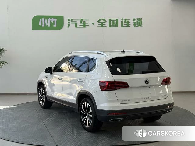 Volkswagen Tuyue id 4307614 из Китая 10