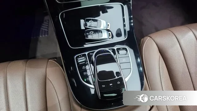 Mercedes-Benz E-Class W213 id 3666663 из Кореи 10