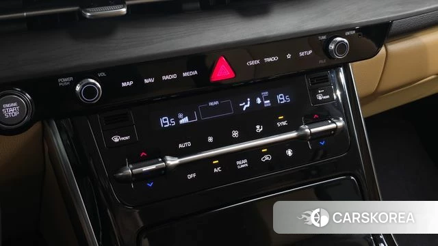 Kia Carnival 4th generation id 3941300 из Кореи 10