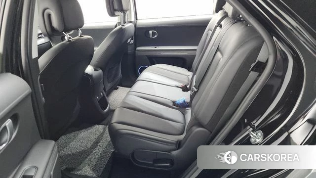 Hyundai Ionic 5 id 4292204 из Кореи 10