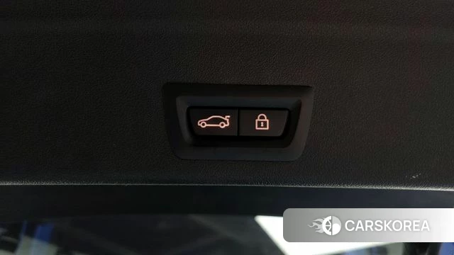 BMW X6 (G06) id 3899182 из Кореи 10