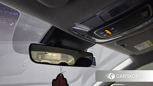 Hyundai Avante (CN7) id 2960150 из Кореи 10