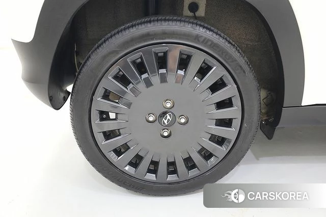 Hyundai Casper id 4707052 из Кореи 10