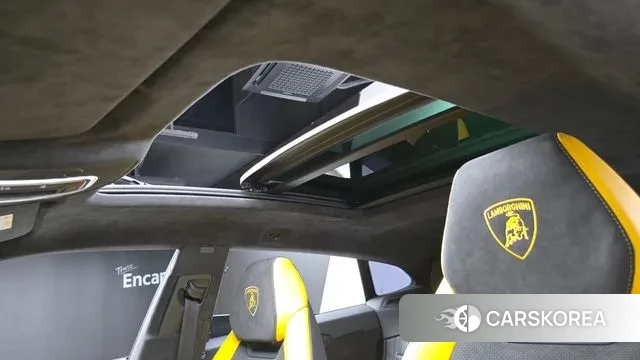 Lamborghini Urus id 3053760 из Кореи 10