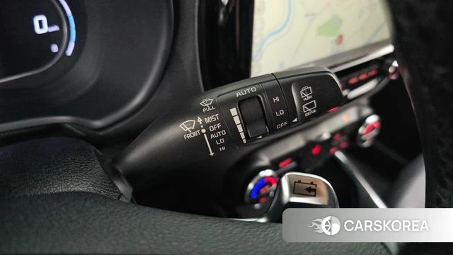 Kia Soul Booster EV id 4356650 из Кореи 10