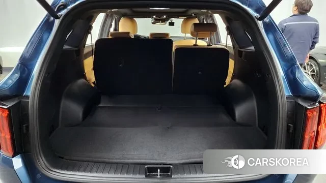 Kia Sorento 4th Generation id 3690883 из Кореи 10