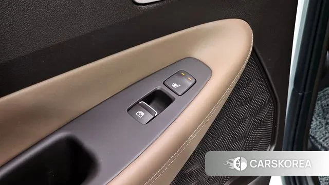 Hyundai The New Santa Fe id 3467366 из Кореи 10