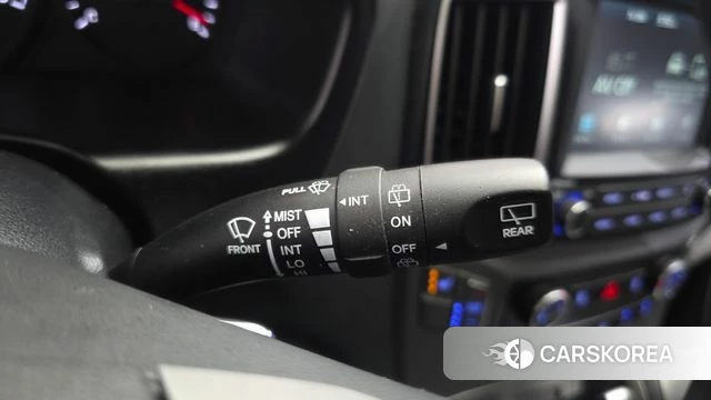 Hyundai The New Grand Starex id 4637798 из Кореи 10