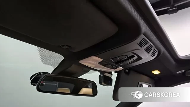 BMW 3 Series (F30) id 3723581 из Кореи 10