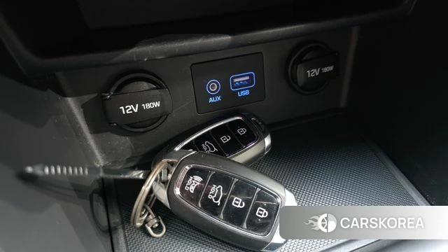 Hyundai Kona id 4530636 из Кореи 10