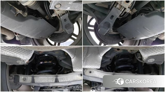 Mercedes-Benz CLA-Class C118 id 4906364 из Кореи 10