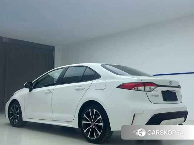 Toyota Lei Ling id 4359338 из Китая 10