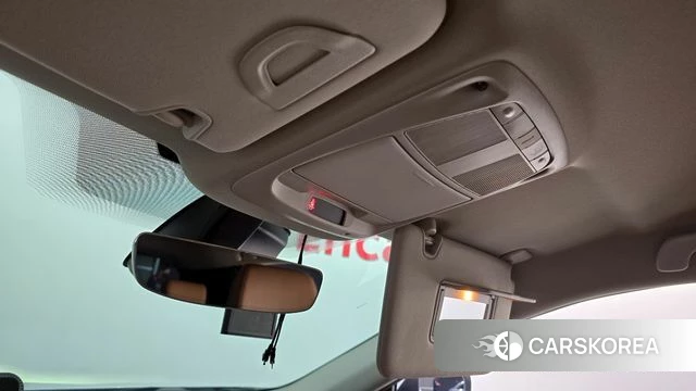 Renault Korea (Samsung) The New QM6 id 4224732 из Кореи 10