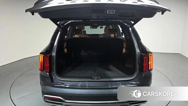 Kia Sorento 4th Generation id 3904186 из Кореи 10