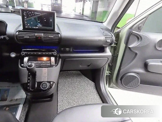 Hyundai Casper id 3002529 из Кореи 10