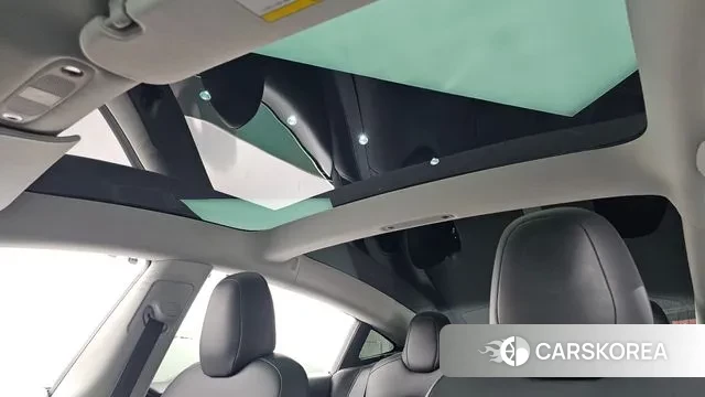 Tesla Model 3 id 3028900 из Кореи 10