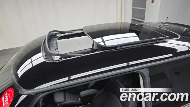 Mini Cooper S id 2653665 из Кореи 10