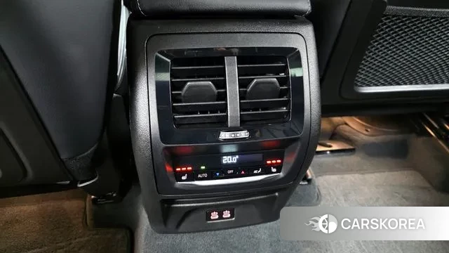 BMW X3 (G01) id 3310822 из Кореи 10