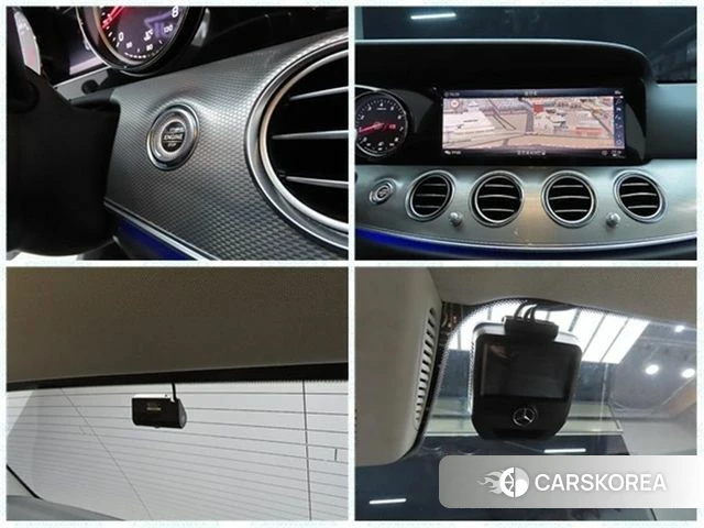 Mercedes-Benz E-Class W213 id 3893887 из Кореи 10