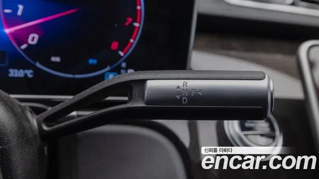 Mercedes-Benz S-Class W223 id 2878536 из Кореи 10