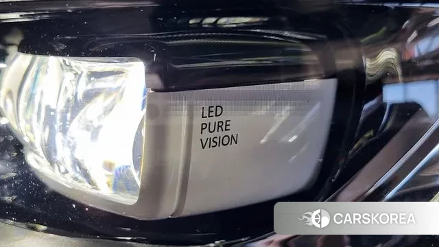 Renault Korea (Samsung) SM6 id 2981341 из Кореи 10