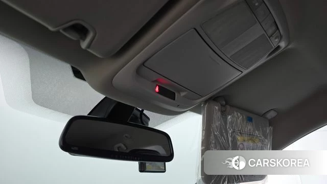 Renault Korea (Samsung) The New QM6 id 4675353 из Кореи 10