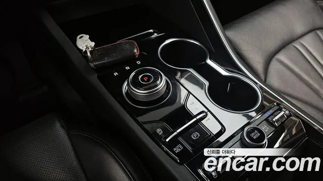 Kia K5 3rd generation id 2695319 из Кореи 10