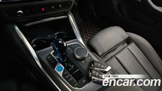 BMW i4 id 2536831 из Кореи 10