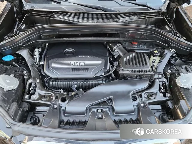 BMW X1 (F48) id 3473693 из Кореи 10