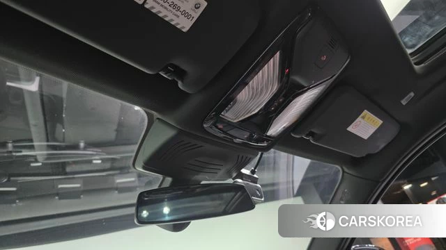 BMW X4 (G02) id 4595066 из Кореи 10