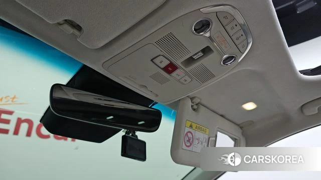 Hyundai The New Grandeur IG id 4763530 из Кореи 10