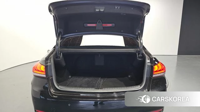 Genesis G80 id 4430466 из Кореи 10
