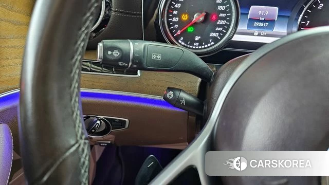 Mercedes-Benz E-Class W213 id 4520134 из Кореи 10