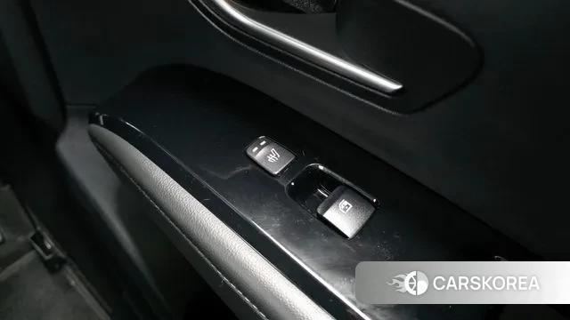 Hyundai Tucson Hybrid (NX4) id 3514268 из Кореи 10