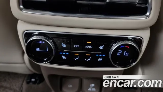 Genesis GV80 id 2880584 из Кореи 10