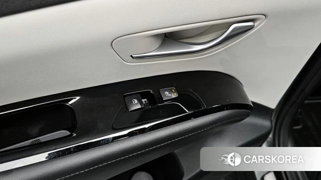 Hyundai Tucson Hybrid (NX4) id 3819715 из Кореи 10