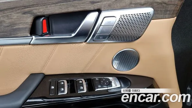 Kia Mohave Master id 2717329 из Кореи 10