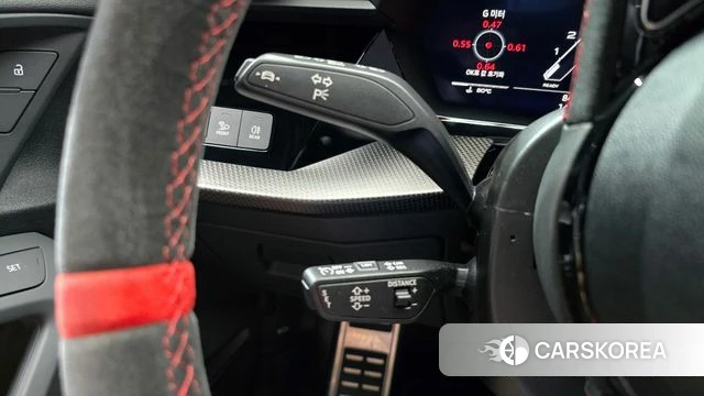 Audi RS3 (8Y) id 4773917 из Кореи 10