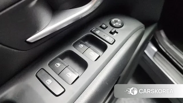 Hyundai Tucson (NX4) id 3401947 из Кореи 10