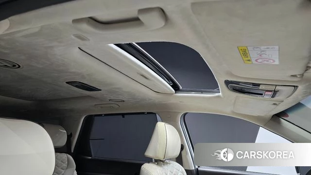 Hyundai Palisade id 4244377 из Кореи 10