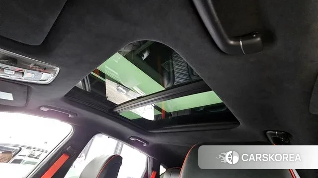 Genesis GV80 Coupe id 3359874 из Кореи 10