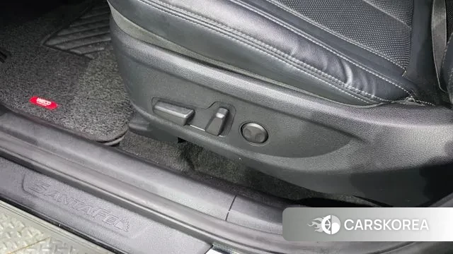 Hyundai Santa Fe TM id 3647343 из Кореи 10