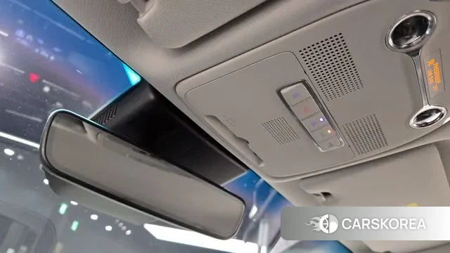 Hyundai The New Grandeur IG Hybrid id 3519159 из Кореи 10