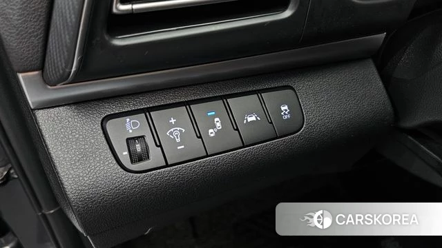 Hyundai The New Avante AD id 4435253 из Кореи 10