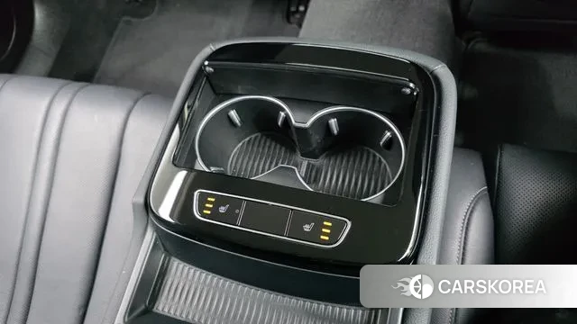 Genesis G80 (RG3) id 3556361 из Кореи 10