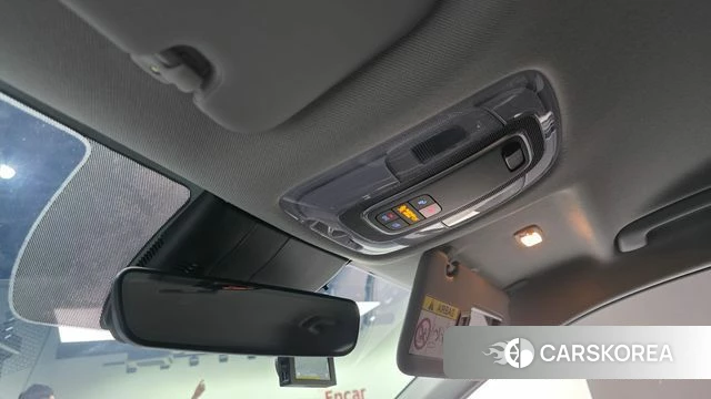 Hyundai The New Avante (CN7) id 3933796 из Кореи 10